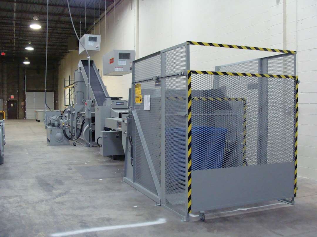 Equipment